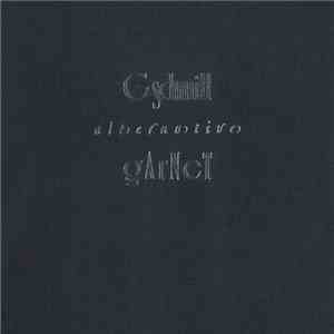 G-Schmitt - Alternative Garnet mp3 album
