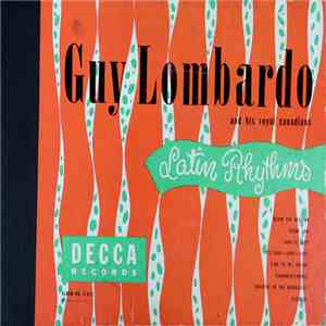 Guy Lombardo And His Royal Canadians - Latin Rhythms mp3 album