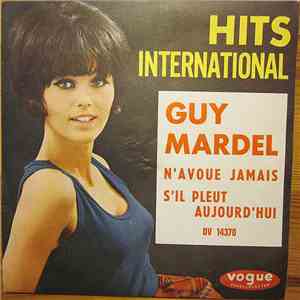 Guy Mardel - N'Avoue Jamais mp3 album