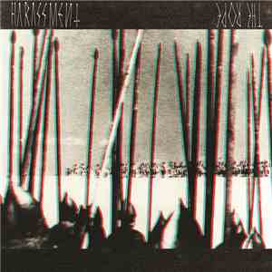 Harassment - The Rope mp3 album