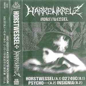 Harkenkreuz - Horstwessel mp3 album