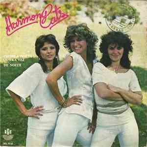 Harmony Cats - Feche A Porta Outra Vez / De Noite mp3 album