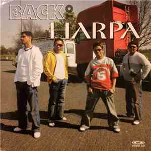 Harpa - Back To Harpa mp3 album