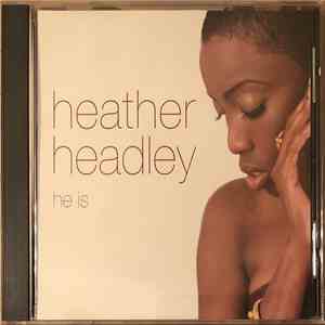 Heather Headley - He Is mp3 album
