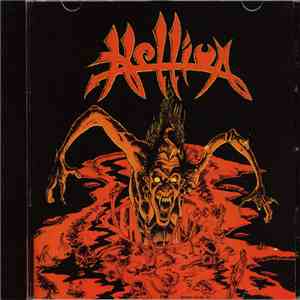 Hellion - Hellion mp3 album