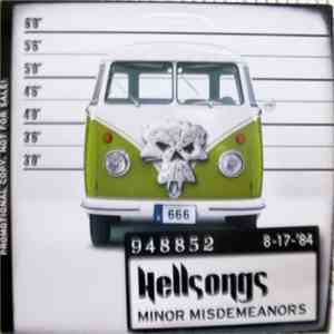 Hellsongs - Minor Misdemeanors mp3 album