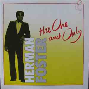 Herman Foster - The One And Only mp3 album