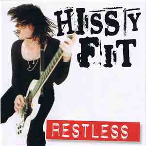 Hissy Fit - Restless mp3 album