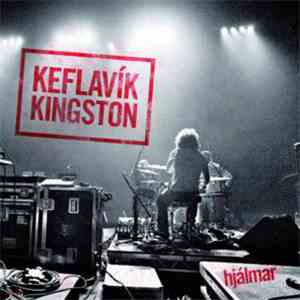 Hjálmar - Keflavík Kingston mp3 album