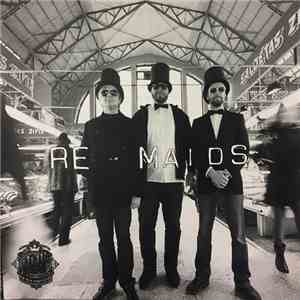 HMP? - Re-maids mp3 album