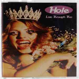 Hole  - Live Through This mp3 album