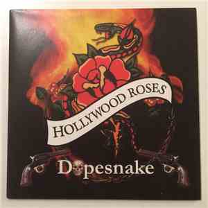 Hollywood Roses - Dopesnake mp3 album
