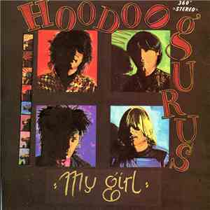 Hoodoo Gurus - My Girl mp3 album