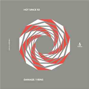 Hot Since 82 - Damage / Veins mp3 album
