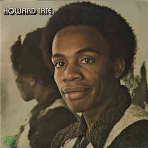 Howard Tate - Howard Tate mp3 album