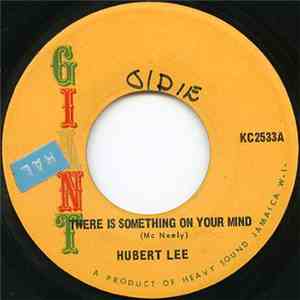 Hubert Lee / The Impact All Stars - There Is Something On Your Mind mp3 album