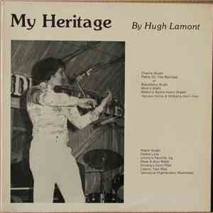 Hugh Lamont - My Heritage mp3 album