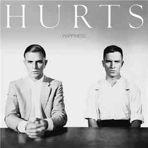 Hurts - Happiness mp3 album
