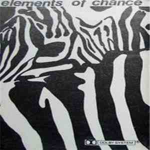 Ian Boddy - Elements Of Chance mp3 album