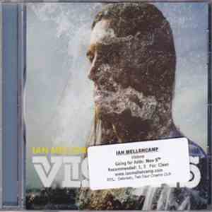 Ian Mellencamp - Visions mp3 album