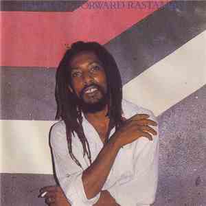 Ijahman Levi - Forward Rastaman mp3 album