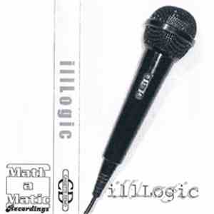 IllLogic  - IllLogic mp3 album