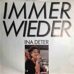 Ina Deter - Immer Wieder mp3 album