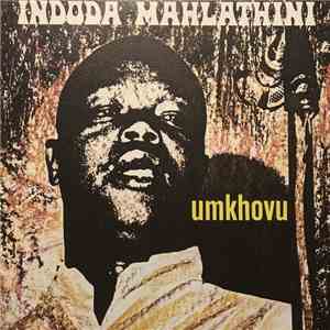 Indoda Mahlathini - Umkhovu mp3 album