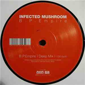 Infected Mushroom - B.P.Empire mp3 album