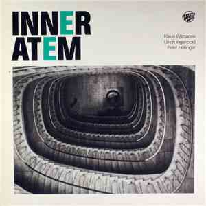 Inneratem - Inneratem mp3 album