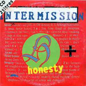 Intermission - Honesty mp3 album
