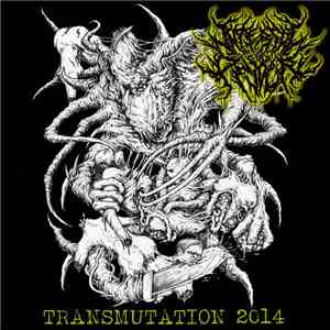 Internal Devour - Transmutation 2014 mp3 album