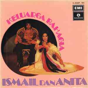 Ismail Dan Anita - Keluarga Bahagia mp3 album