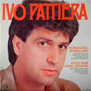 Ivo Pattiera - Ivo Pattiera mp3 album
