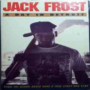 Jack Frost  - A Day In Detroit mp3 album