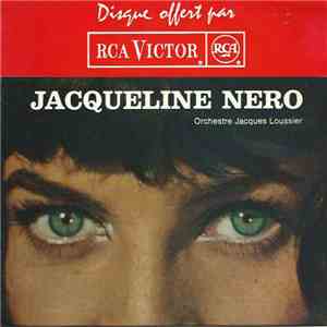 Jacqueline Nero - Ce Que Tu M'as Laissé mp3 album
