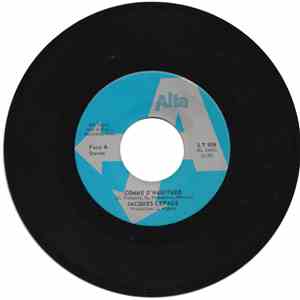Jacques Lepage - Comme D'Habitude mp3 album