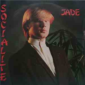 Jade - Socialite mp3 album