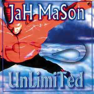 Jah Mason - Unlimited mp3 album