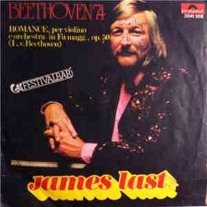 James Last - Beethoven 74 mp3 album
