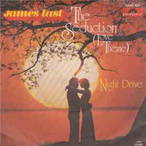 James Last - The Seduction mp3 album