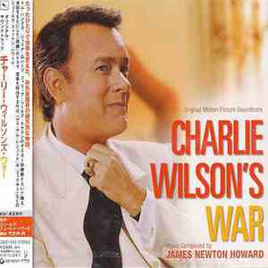 James Newton Howard - Charlie Wilson's War mp3 album