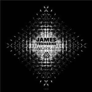 James Treherne - Work It mp3 album