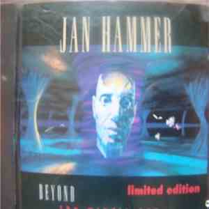 Jan Hammer - Beyond The Mind's Eye mp3 album