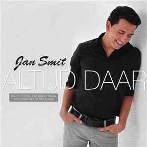 Jan Smit - Altijd Daar mp3 album