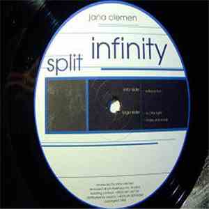 Jana Clemen - Split Infinity mp3 album