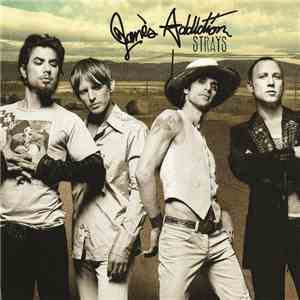 Jane's Addiction - Strays mp3 album