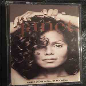 Janet - Janet. mp3 album