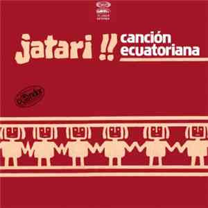 Jatari - Canción Ecuatoriana mp3 album