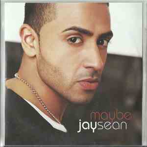 Jay Sean - Maybe mp3 album
